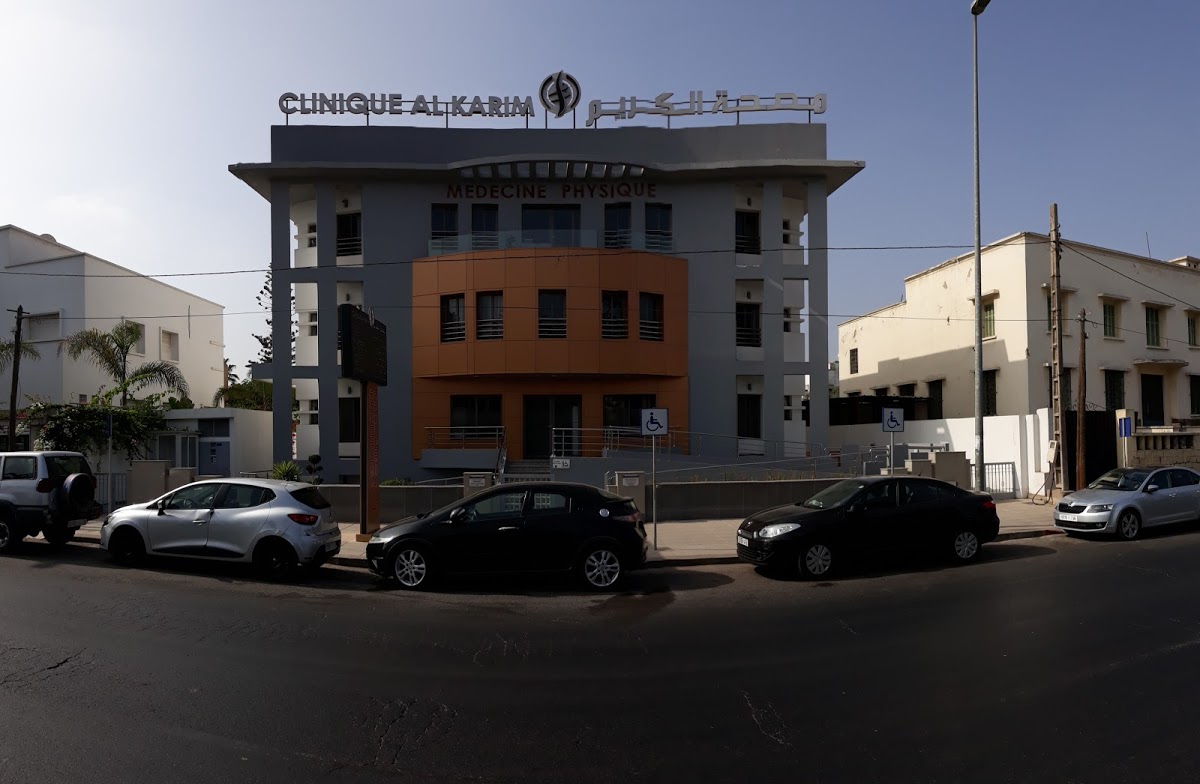 Clinique Al Karim