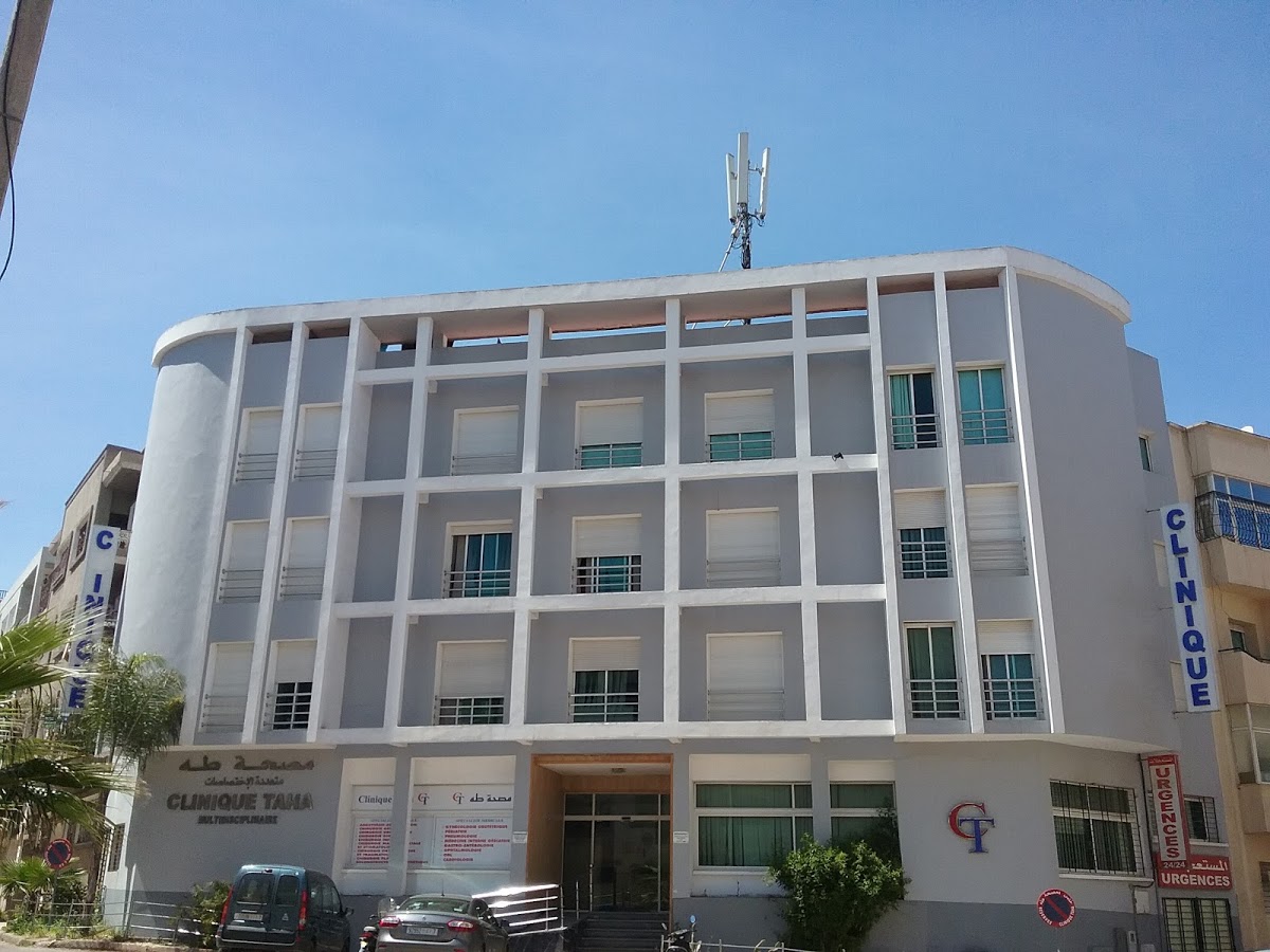 Clinique Taha