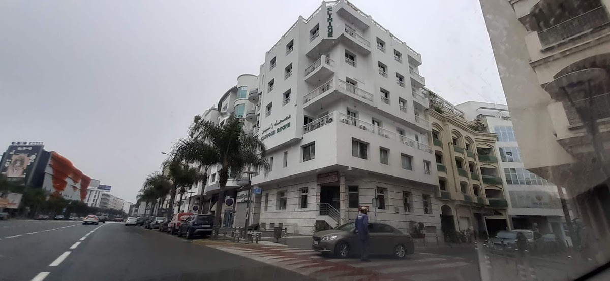 Clinique Racine