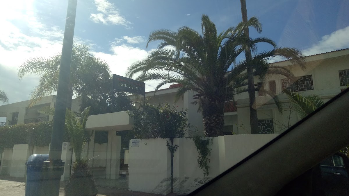Clinique De La Silhouette