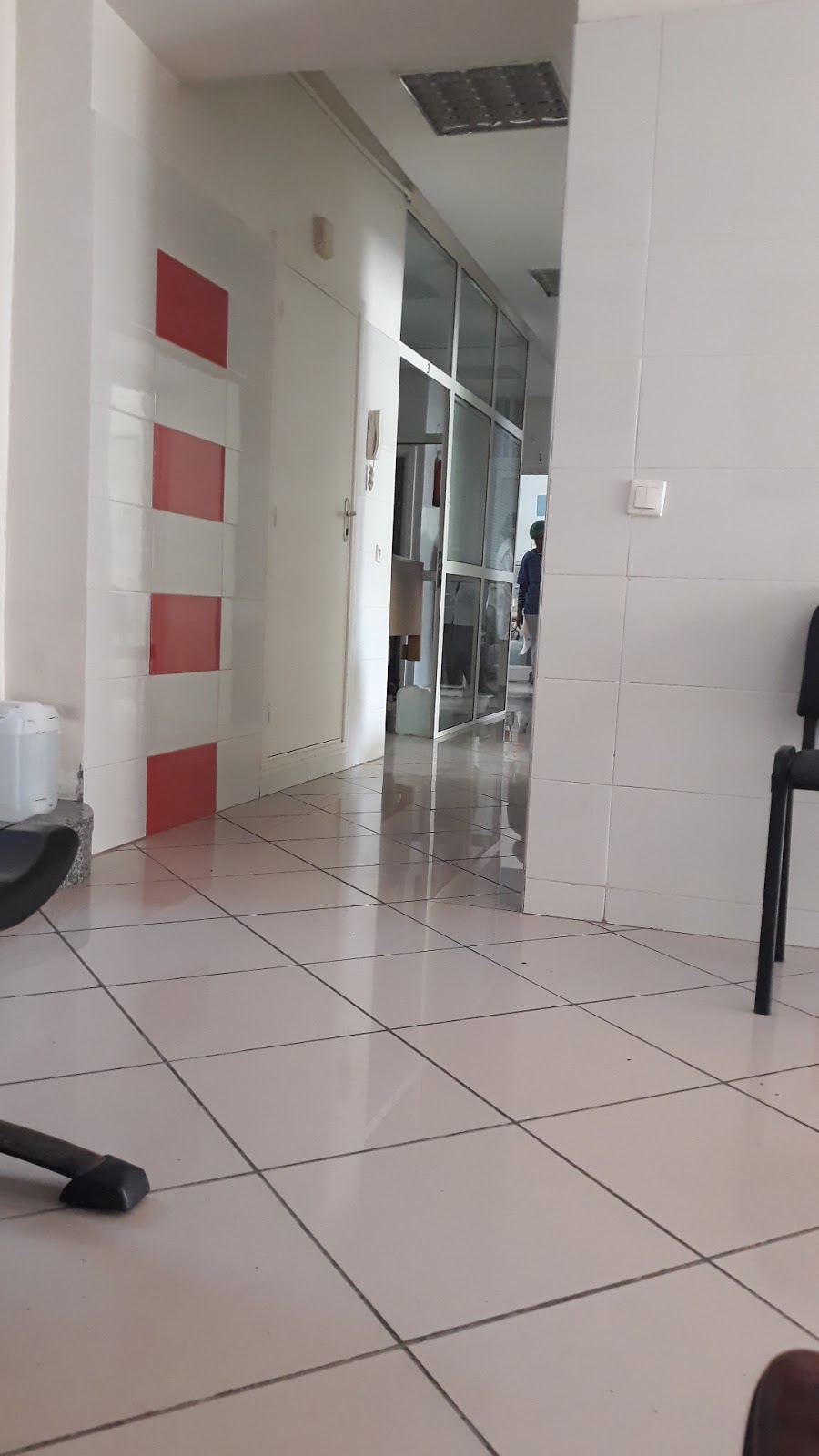 Centre de nephrologie hemodialyse rabat zaer