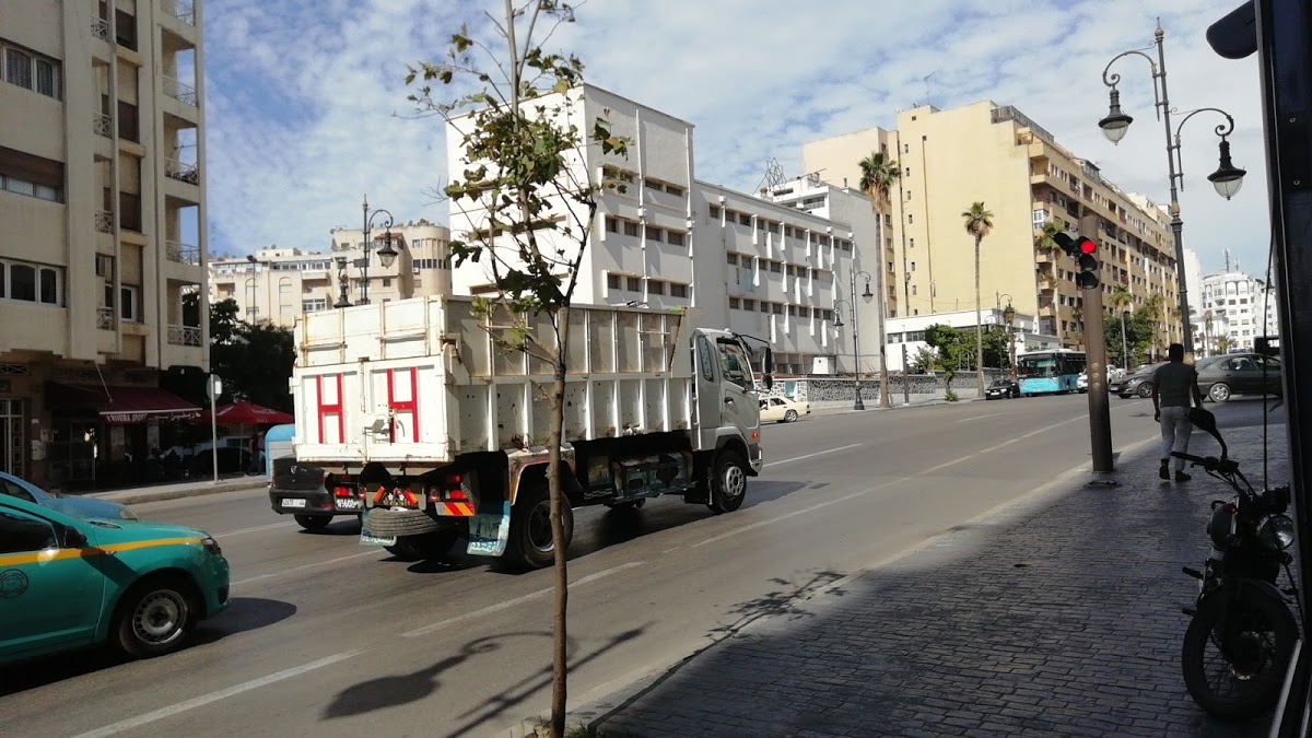 Clinique Assalam