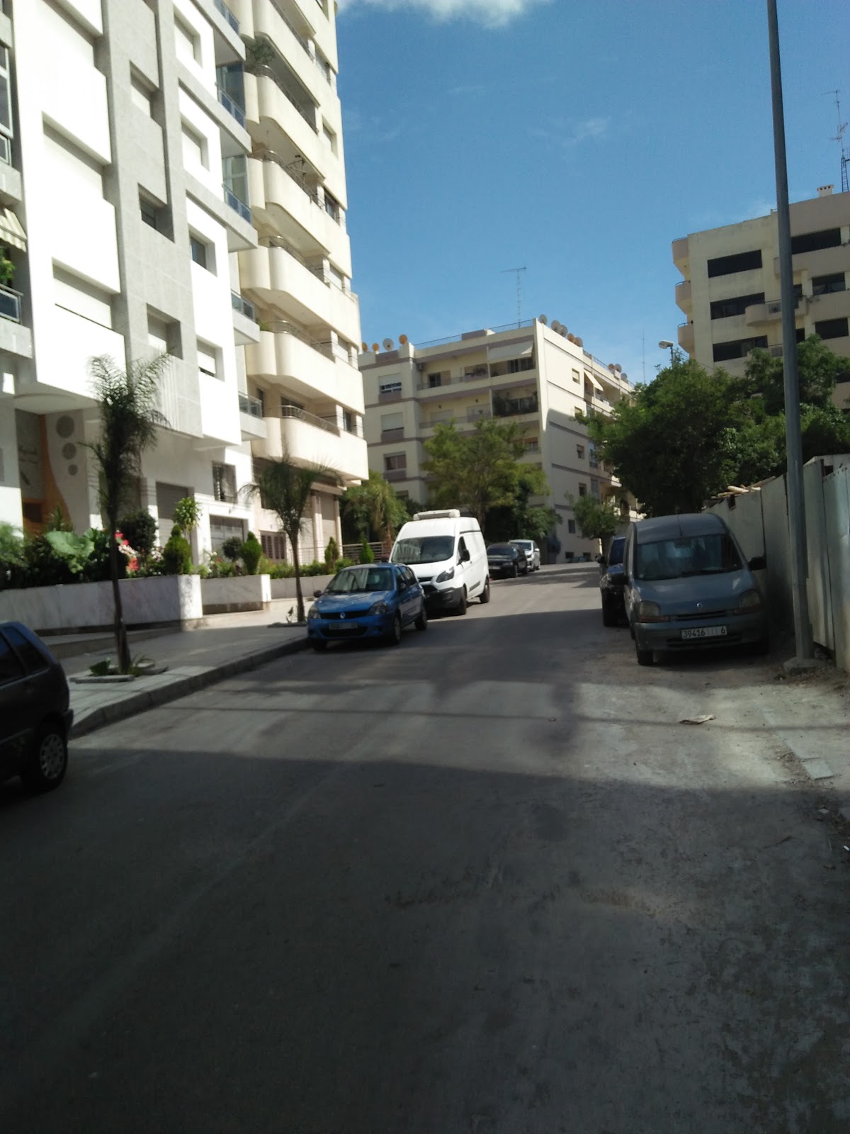 Clinique Aoufi