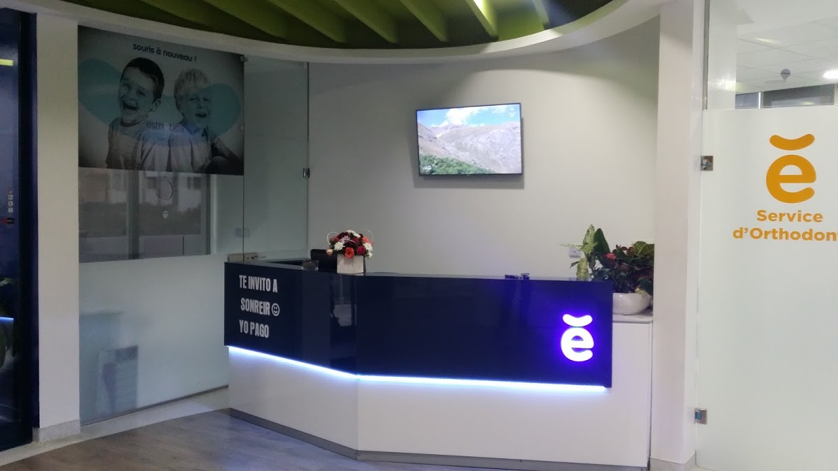 Esthetica Polyclinique Medico - Dentaire Tanger