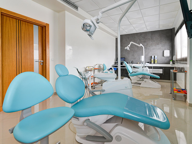 Clinique Dentaire D'Agadir
