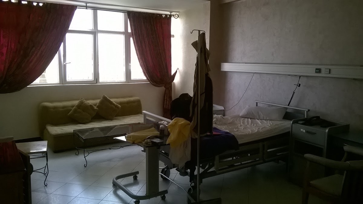 Clinique Souss