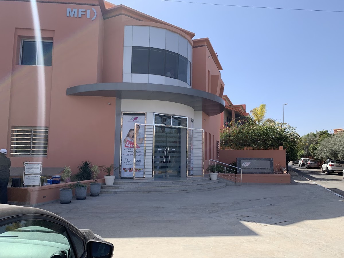 Marrakech Fertility Institute MFI